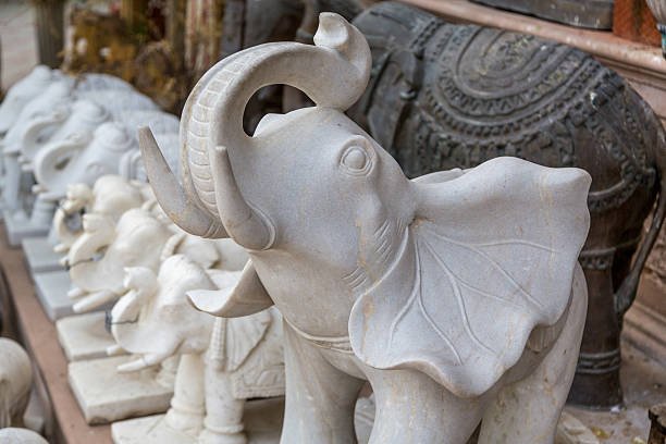 Marble Statue Manufacturer in Jaipur